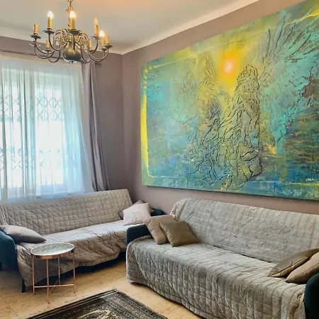 Beautiful And Charming Apartment In The Heart Of The Old Town Warsaw Exterior photo