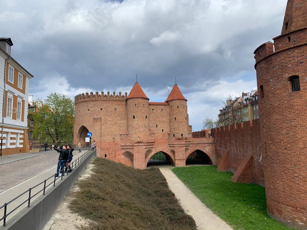 Beautiful And Charming In The Heart Of The Old Town