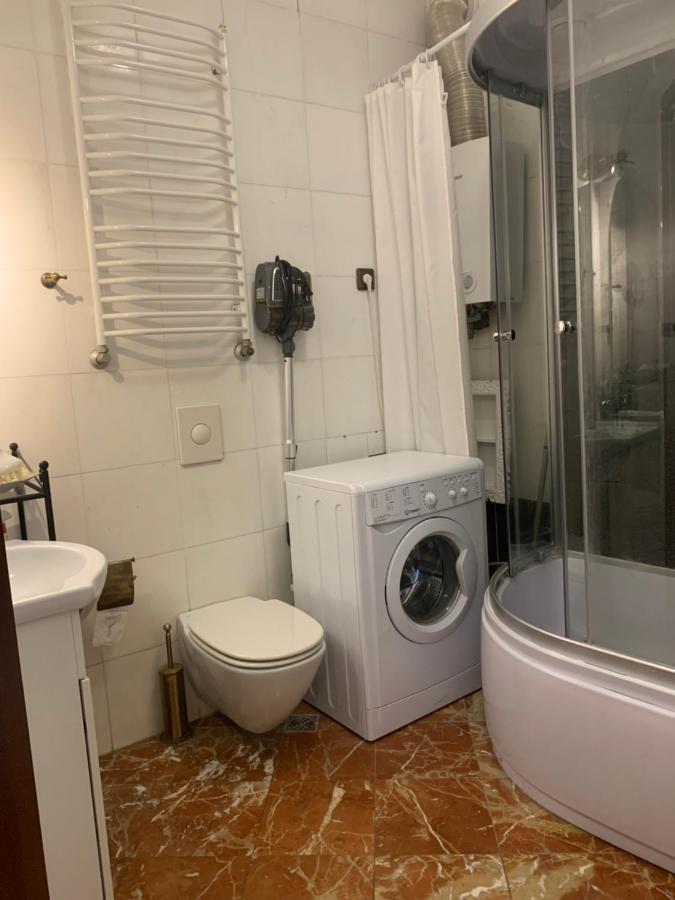 Apartment Beautiful And Charming In The Heart Of The Old Town *
