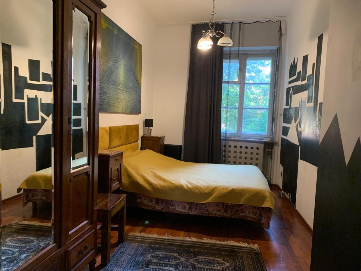 Apartment Beautiful And Charming In The Heart Of The Old Town *