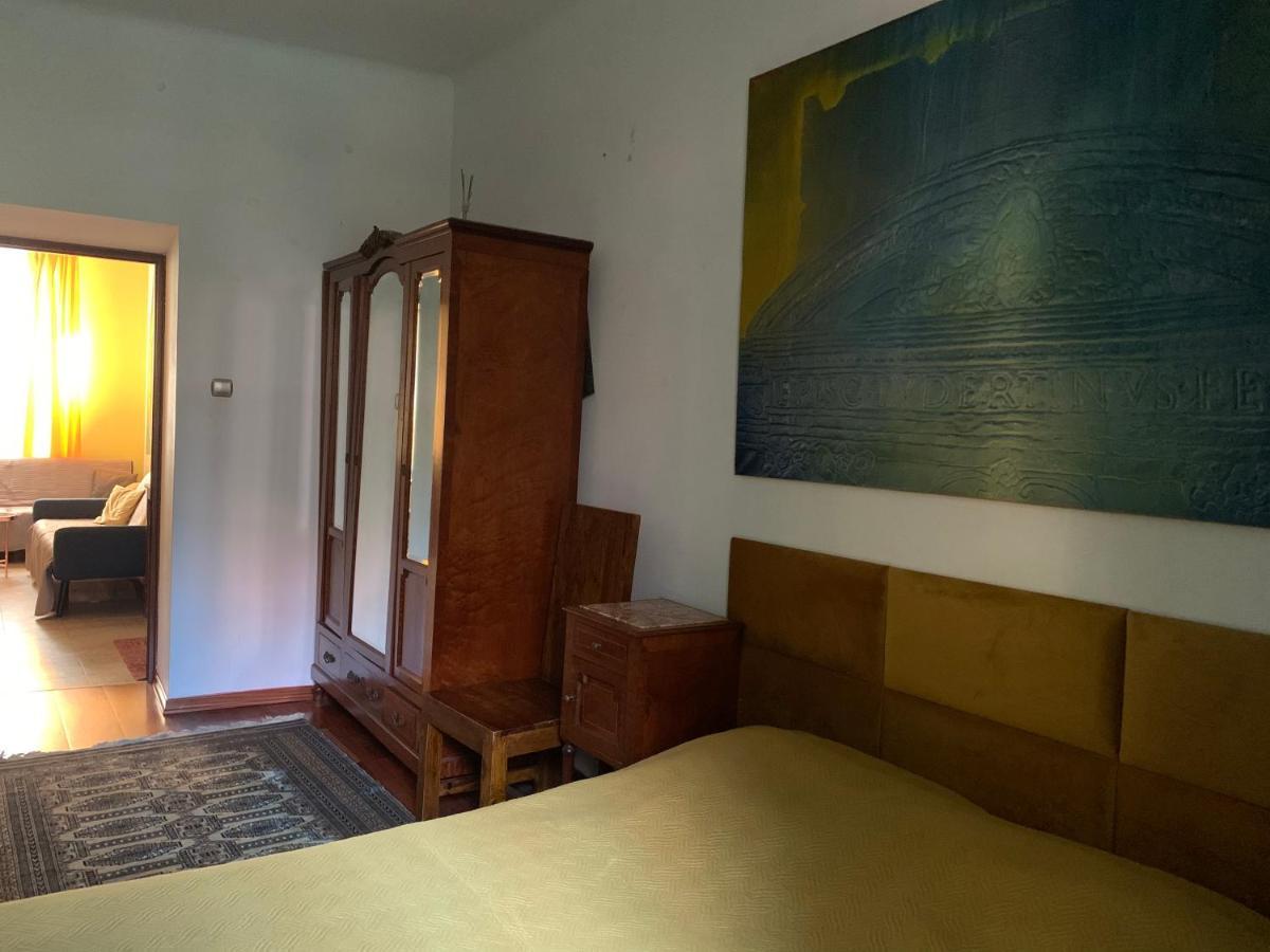 Apartment Beautiful And Charming In The Heart Of The Old Town