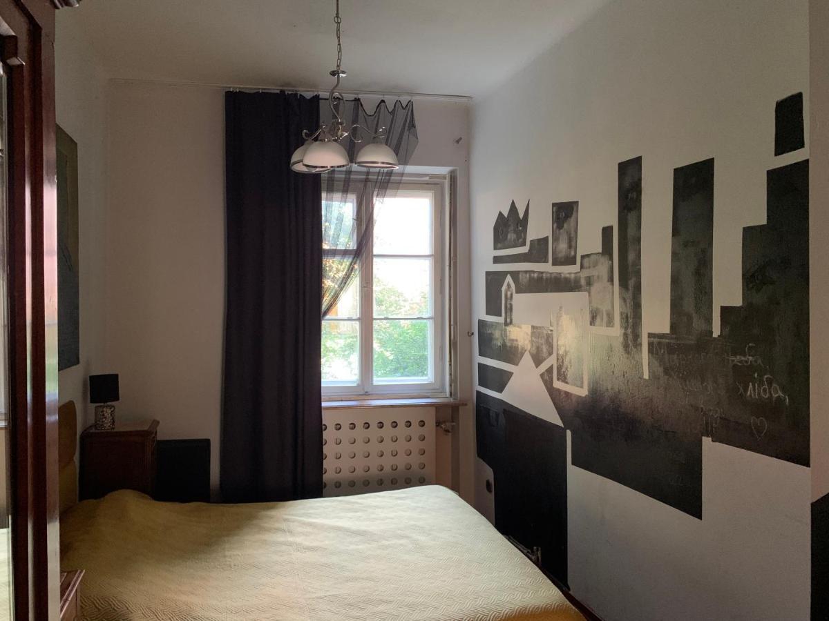 Apartment Beautiful And Charming In The Heart Of The Old Town
