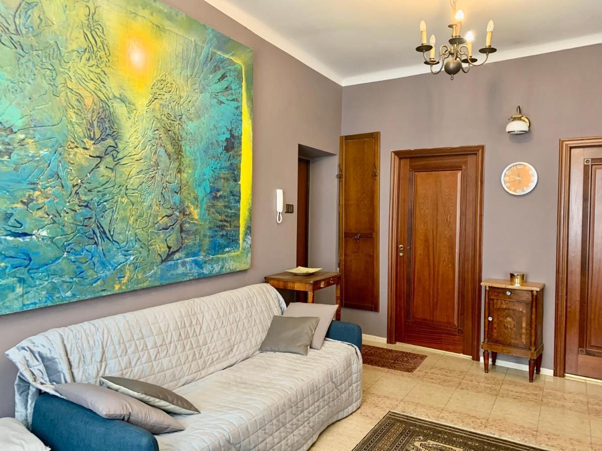 Apartment Beautiful And Charming In The Heart Of The Old Town *