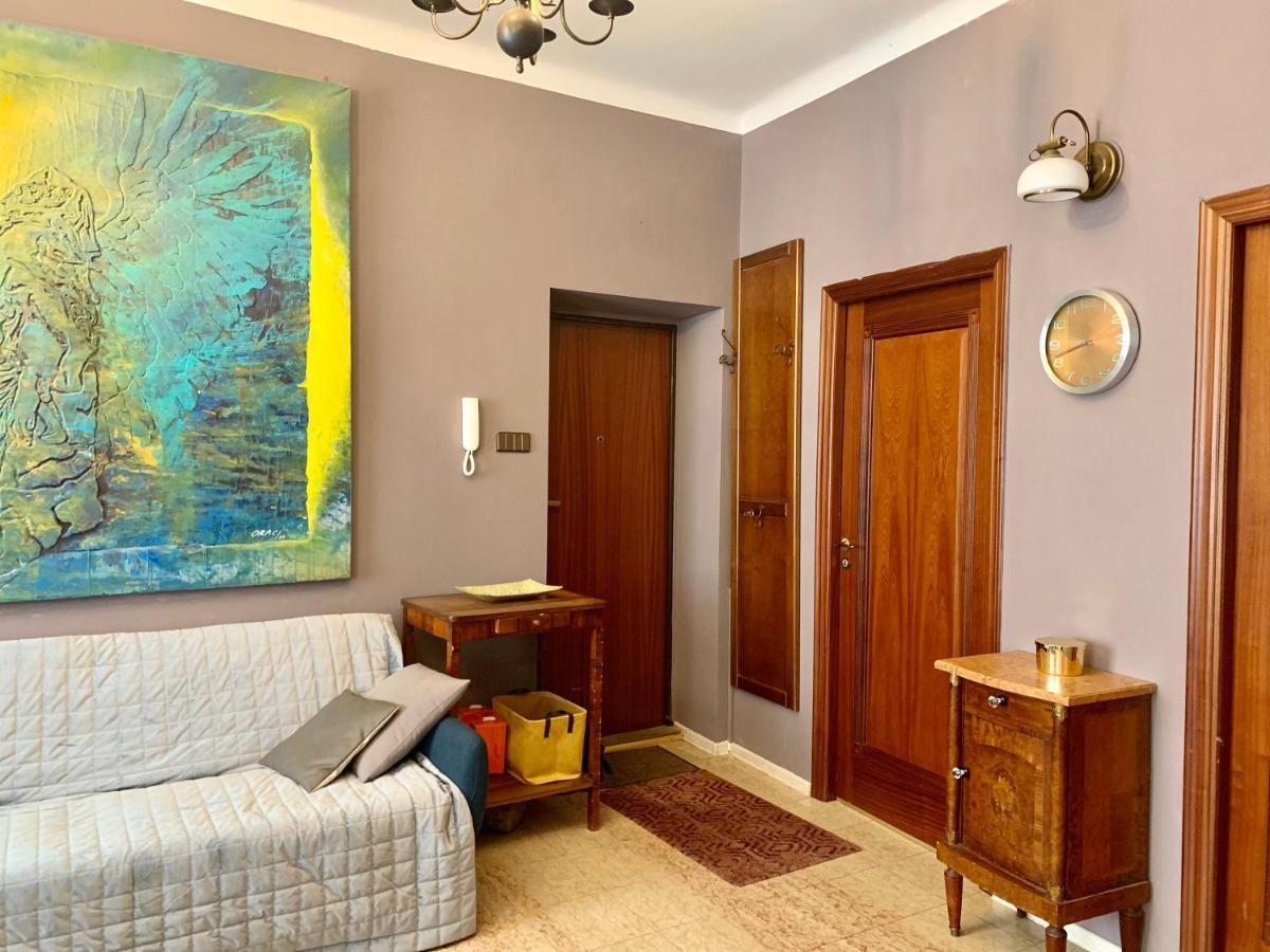 Apartment Beautiful And Charming In The Heart Of The Old Town *
